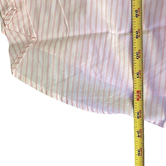 Boho Woman Within Size 4X 34/36 Aztec Print Plus Size Top New Sleeveless Hippie - Picture 8 of 9